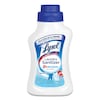 Lysol Laundry Sanitizer, Liquid, Crisp Linen, 41 oz, PK6 19200-95871